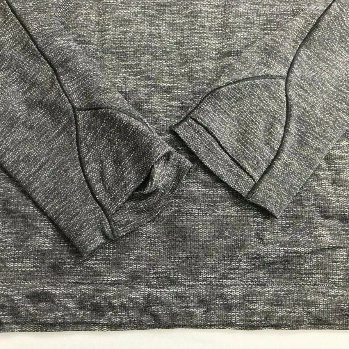 Lululemon clothing - Lululemon Swiftly - Swiftly - Gray 3
