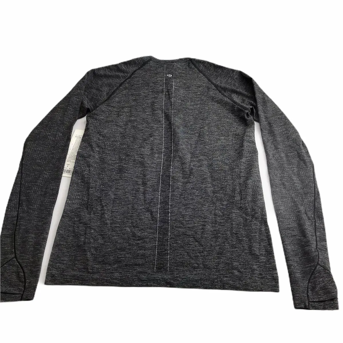 Lululemon clothing - Lululemon Swiftly - Swiftly - Gray 0