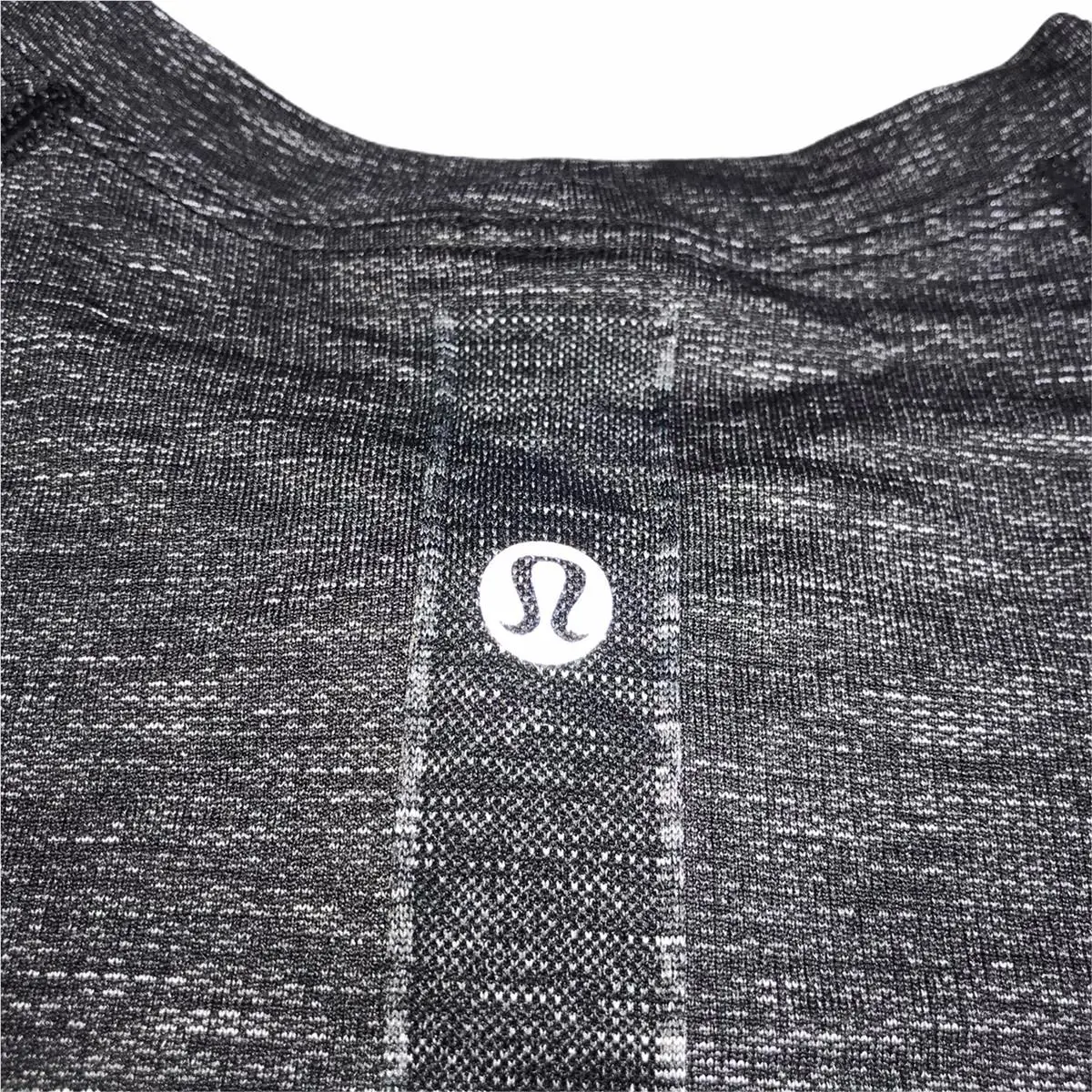 Lululemon clothing - Lululemon Swiftly - Swiftly - Gray 1