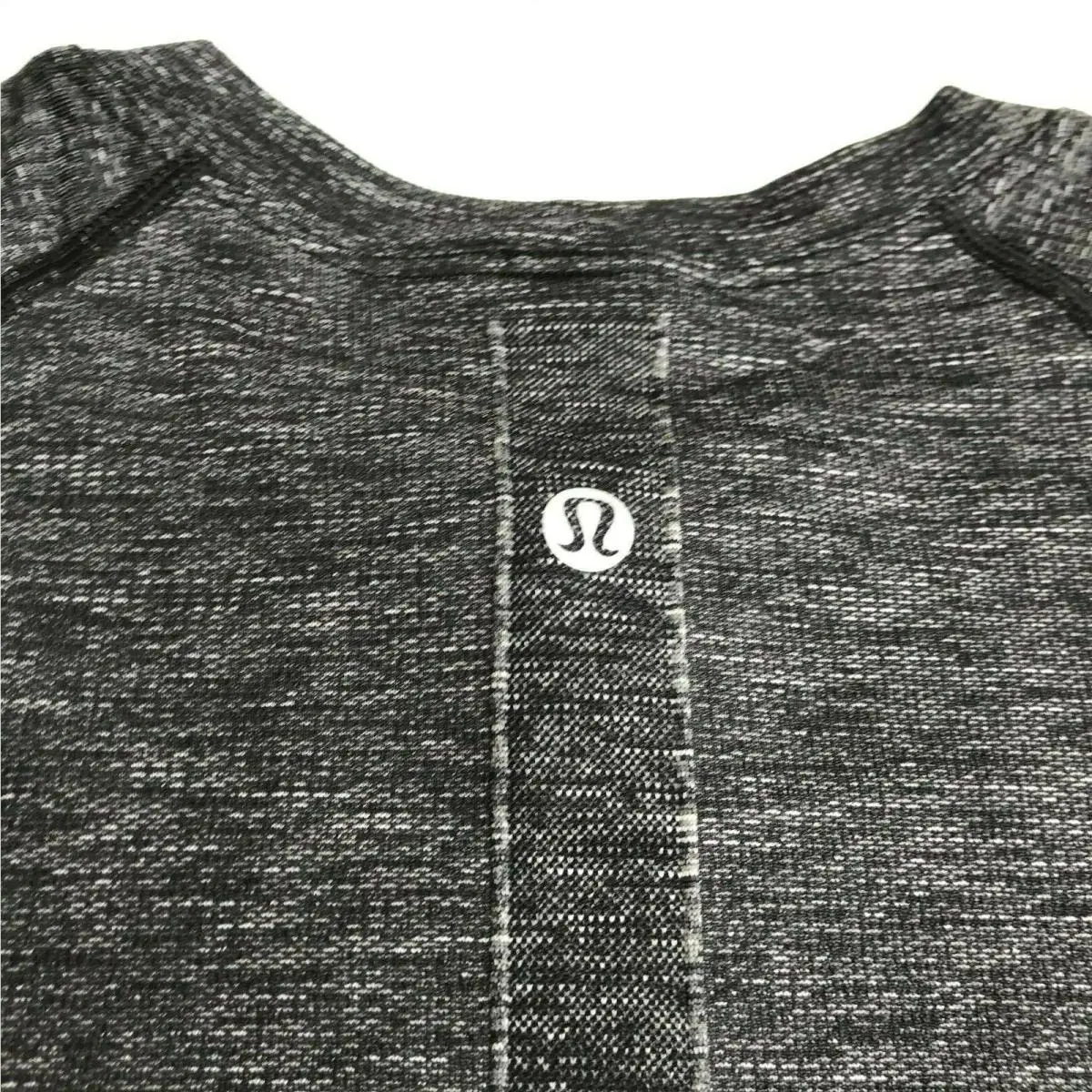 Lululemon clothing - Lululemon Swiftly - Swiftly - Gray 2