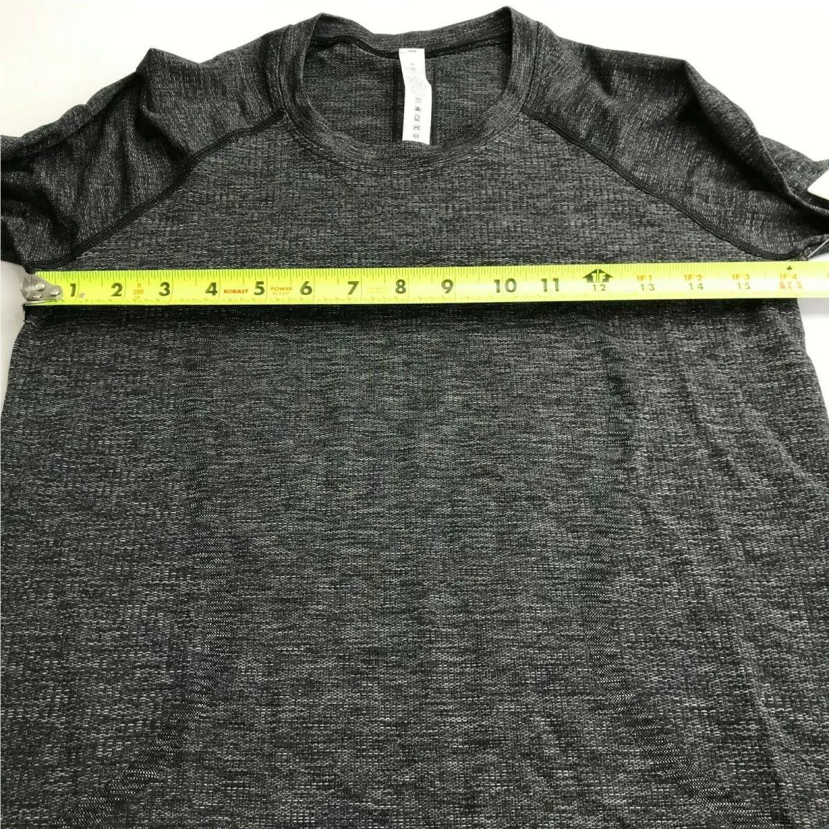 Lululemon clothing - Lululemon Swiftly - Swiftly - Gray 6