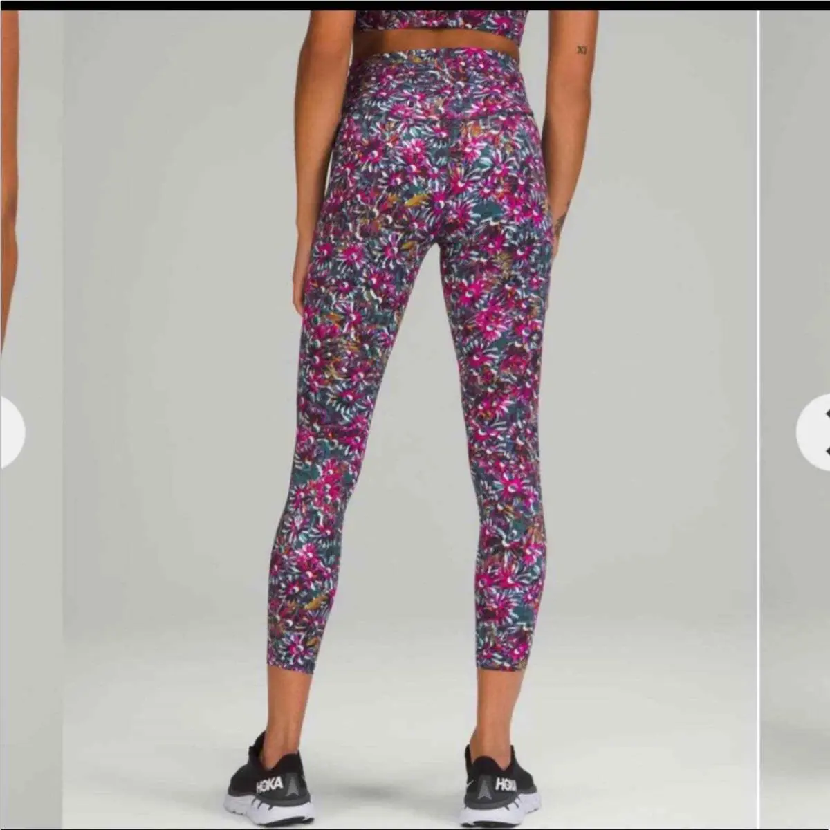 Lululemon clothing - Pink 6