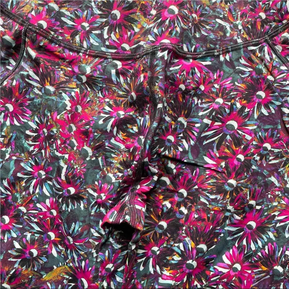 Lululemon clothing - Pink 7
