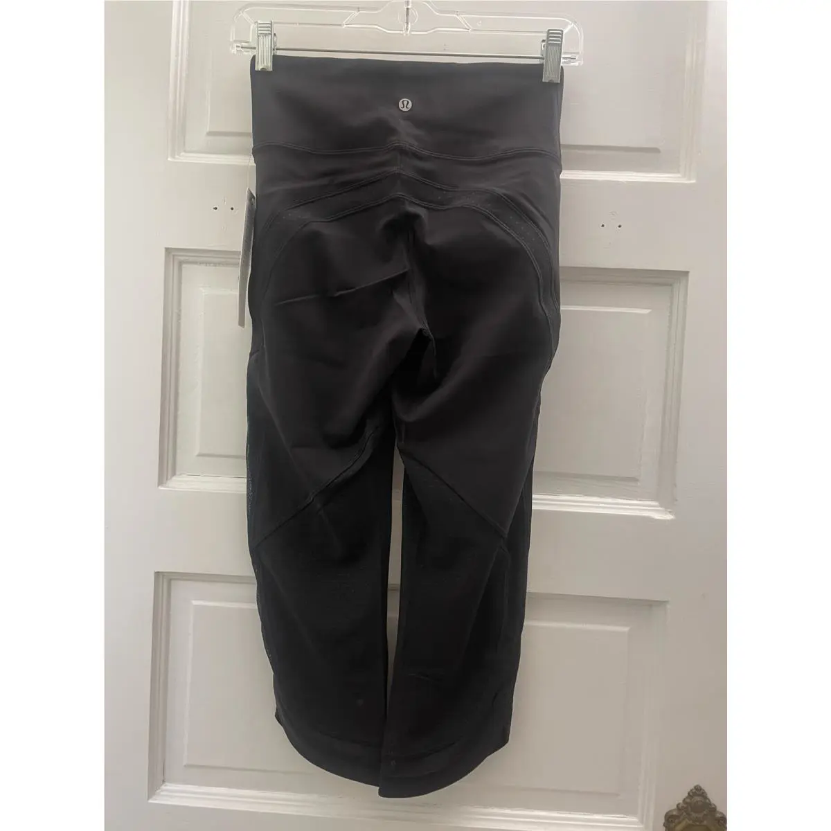 Lululemon clothing - Black 1