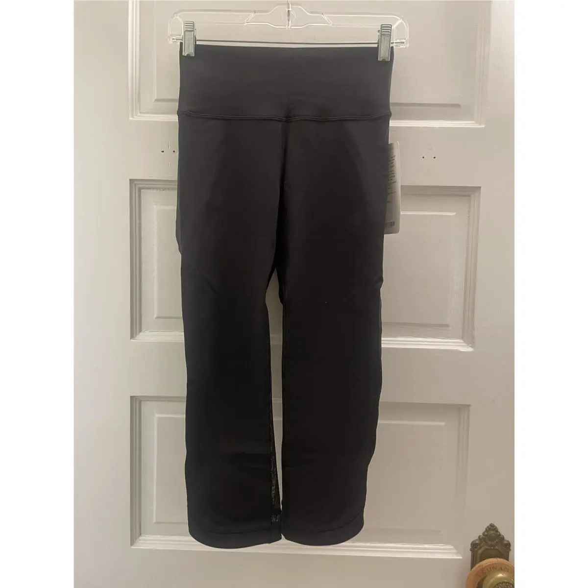 Lululemon clothing - Black 2