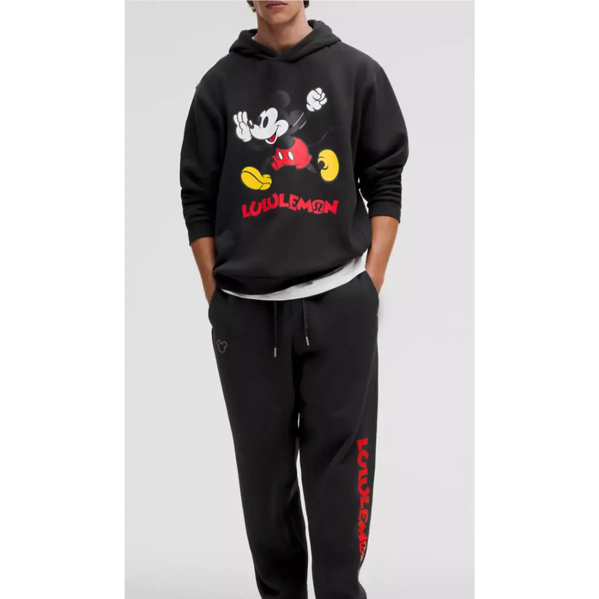 Lululemon clothing - Black 0