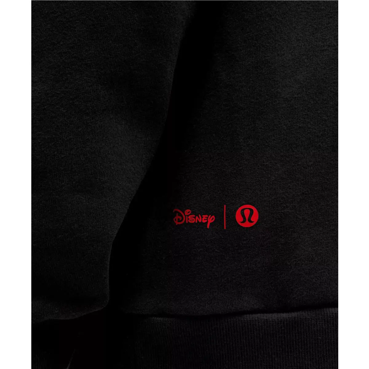 Lululemon clothing - Black 1
