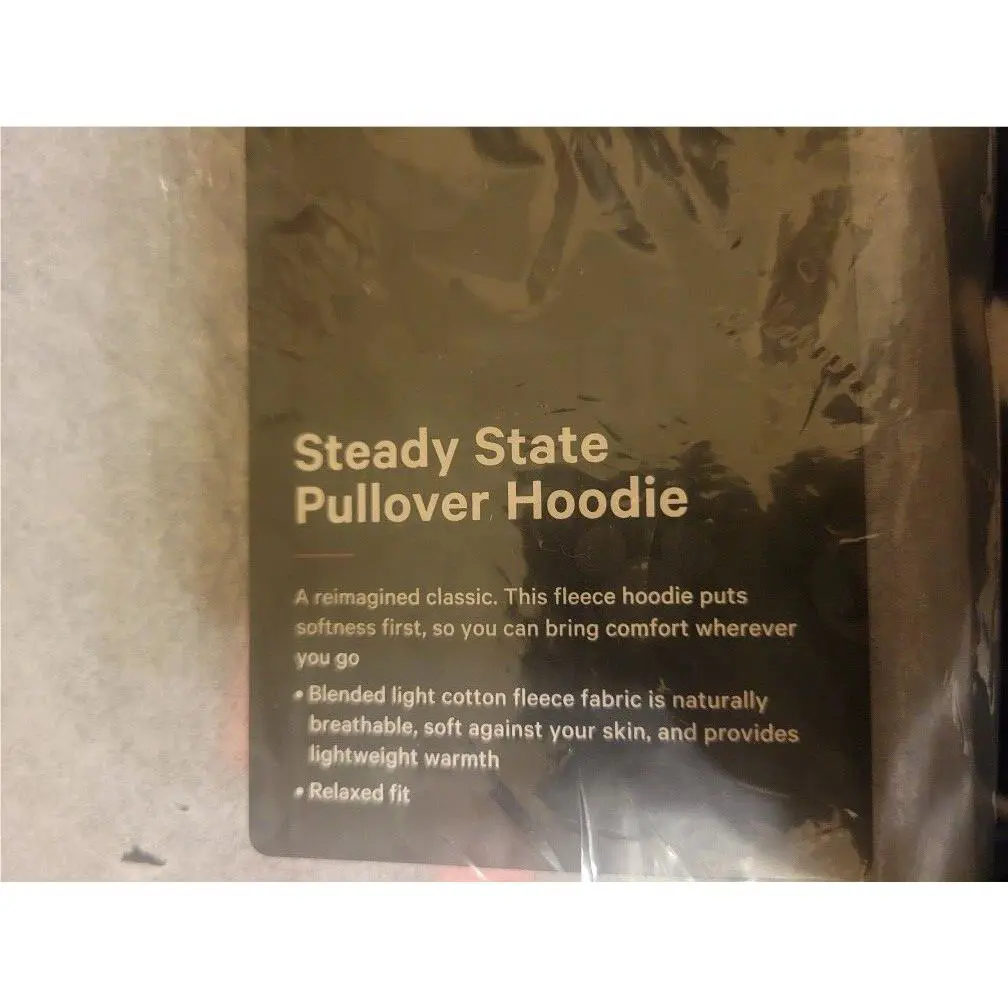 Lululemon clothing - Black 3