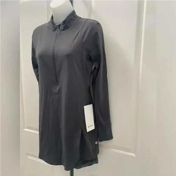 Lululemon clothing - Gray 0
