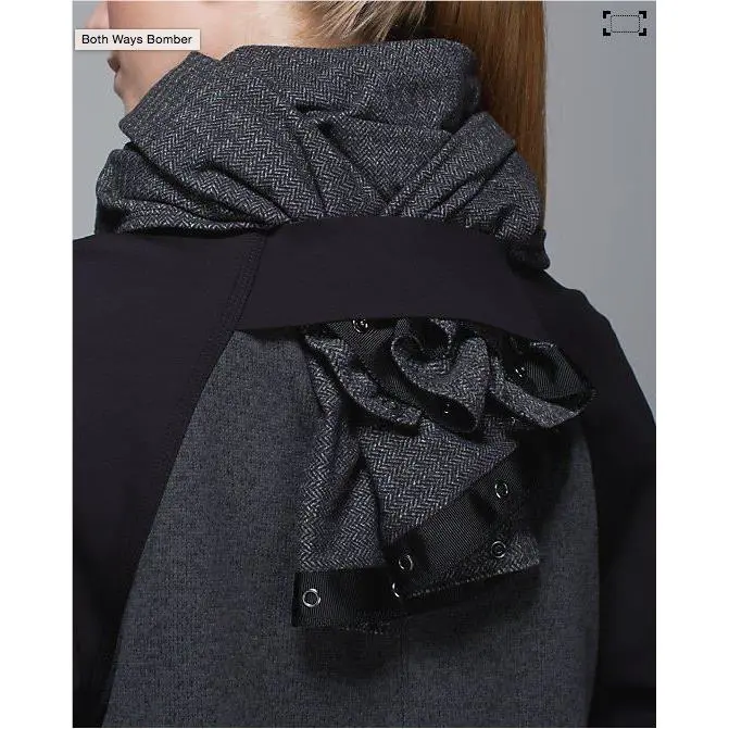 Lululemon clothing - Black, Grey (UPC: 098096473976) 7