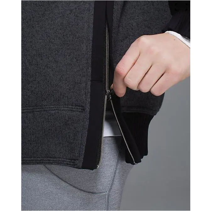 Lululemon clothing - Black, Grey (UPC: 098096473976) 8