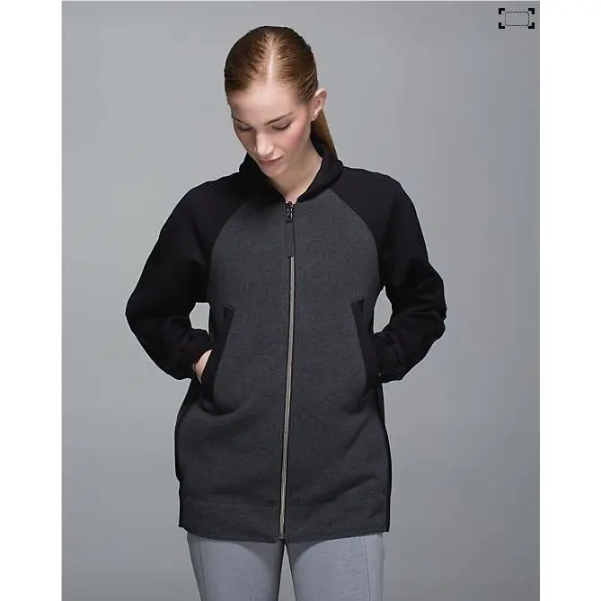 Lululemon clothing - Black, Grey (UPC: 098096473976) 1