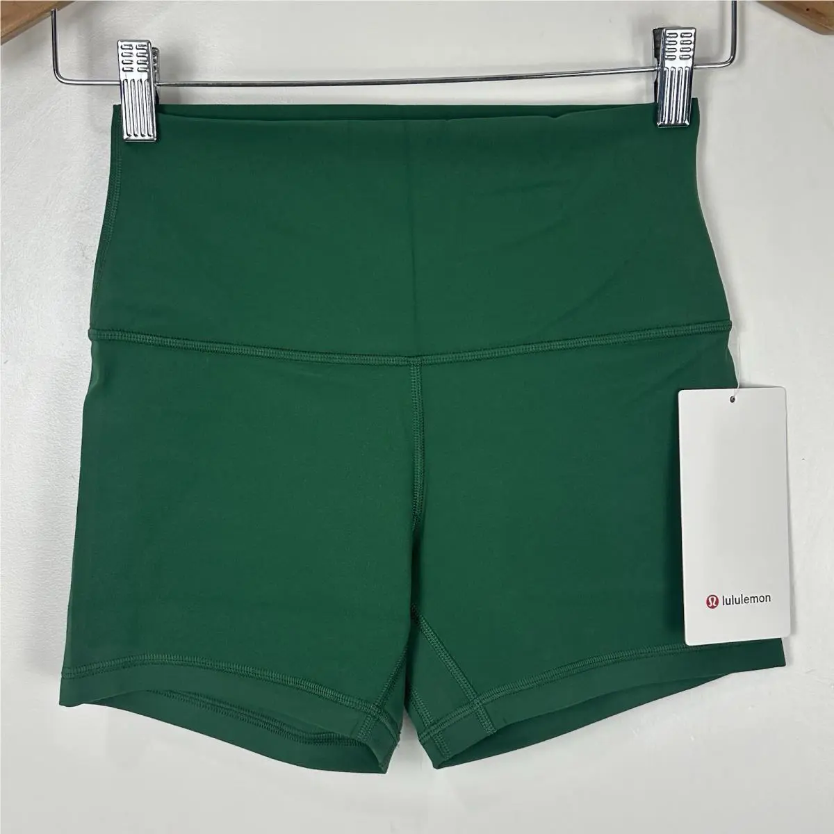 Lululemon clothing - Green 0