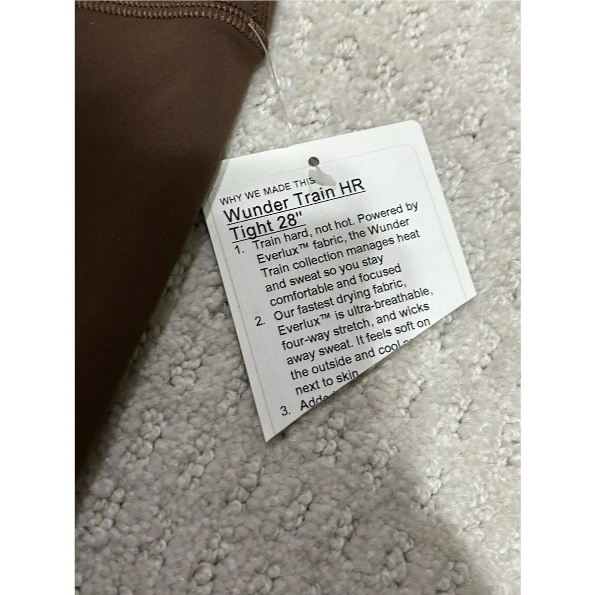 Lululemon clothing - 52599 - 52599 - Java 3