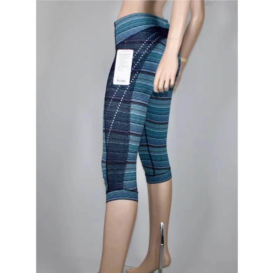 Lululemon clothing - Blue/s~Emerald Green 0