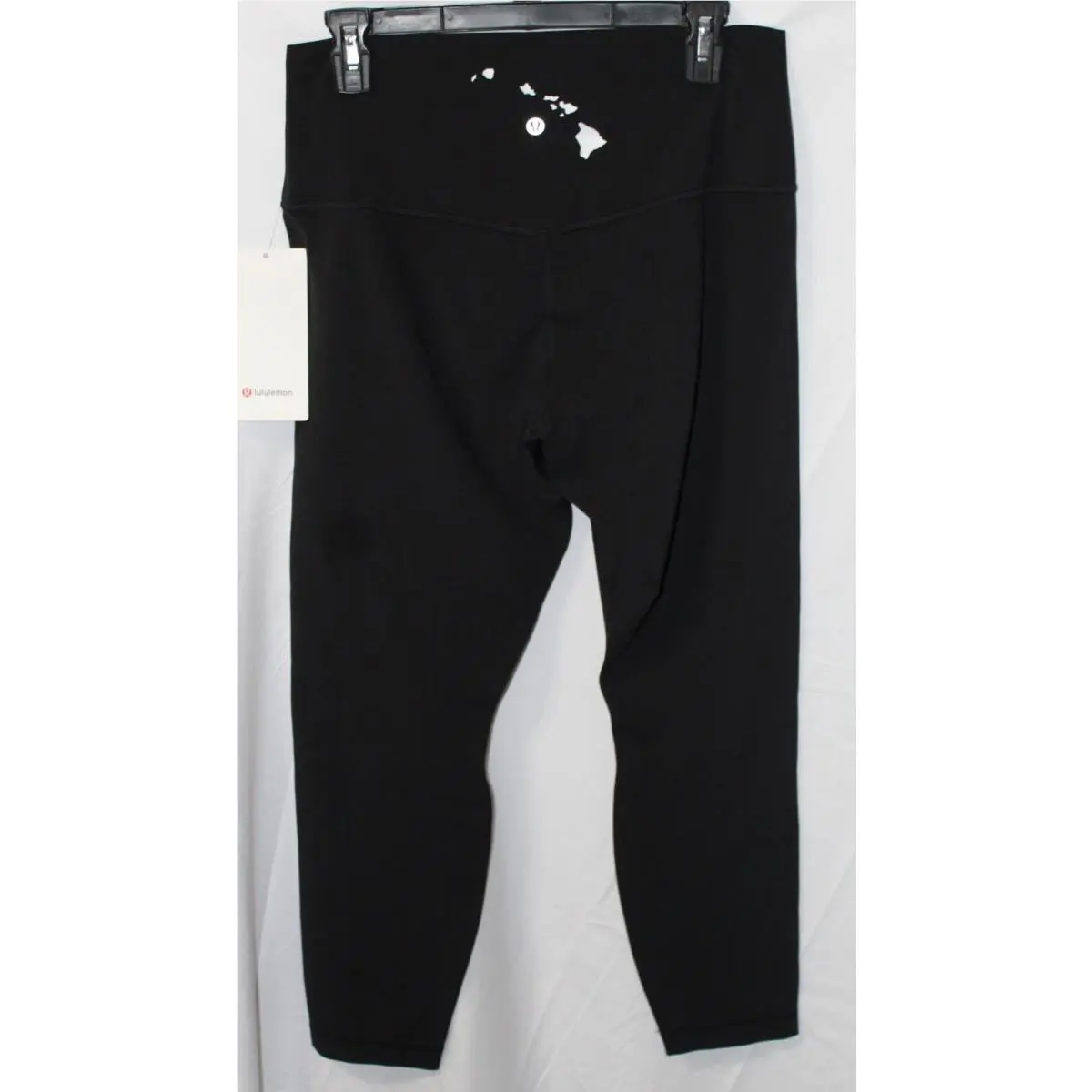 Lululemon clothing - Black 0