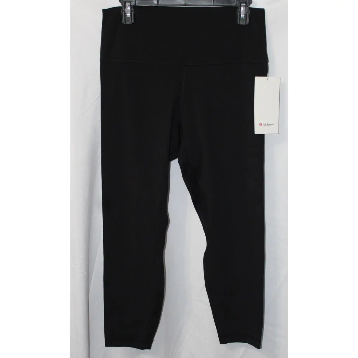 Lululemon clothing - Black 3