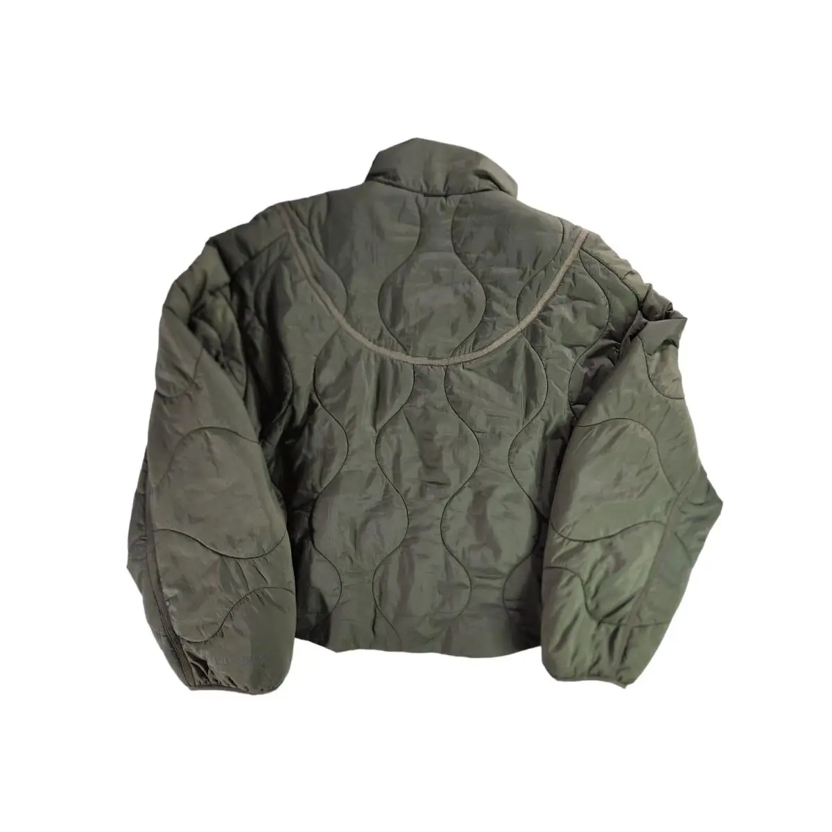 Lululemon clothing - Medium Olive Green 11