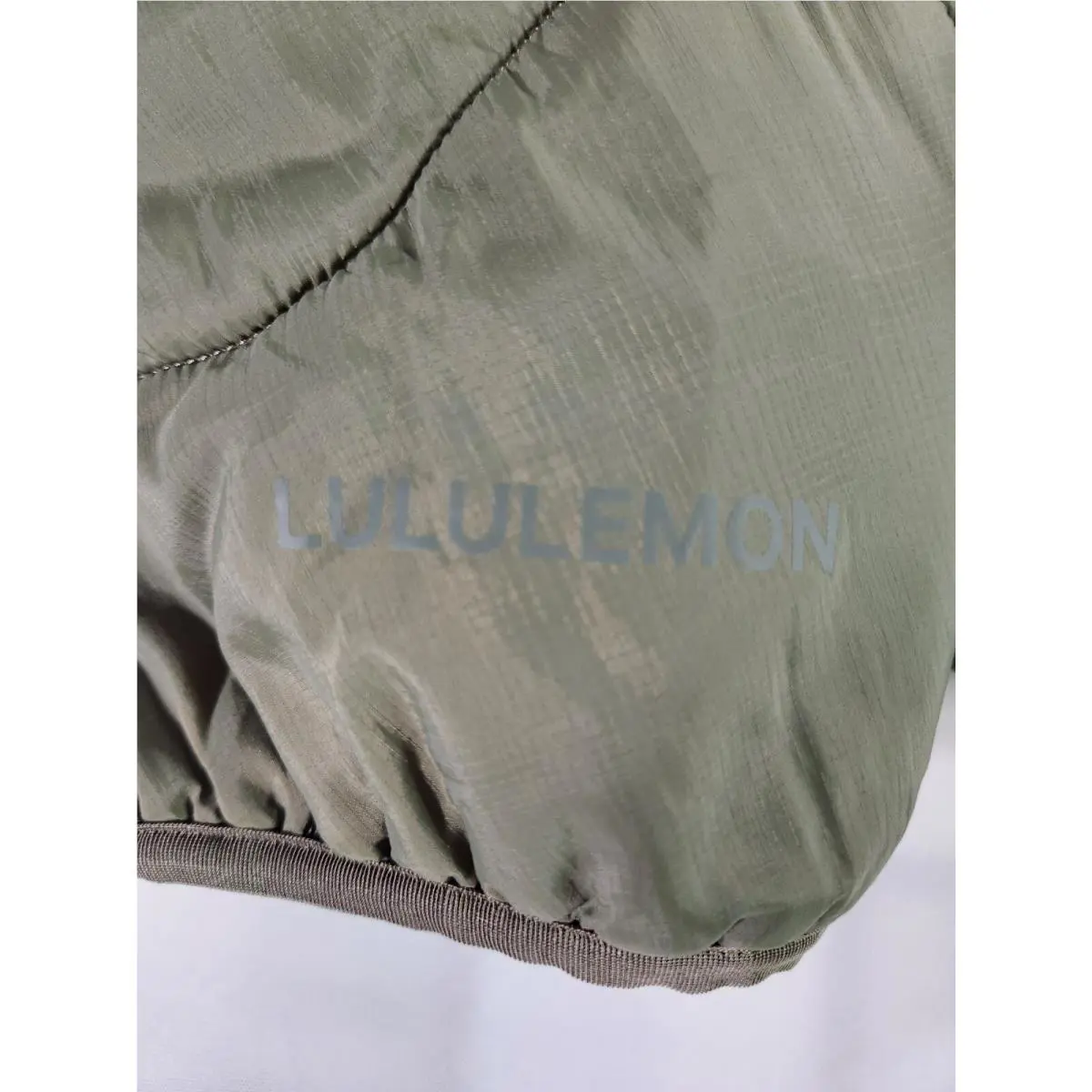 Lululemon clothing - Medium Olive Green 10