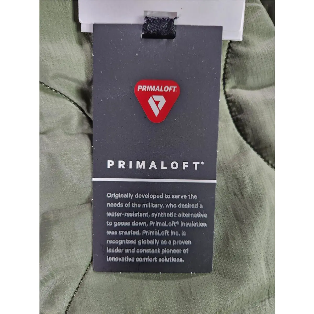 Lululemon clothing - Medium Olive Green 6