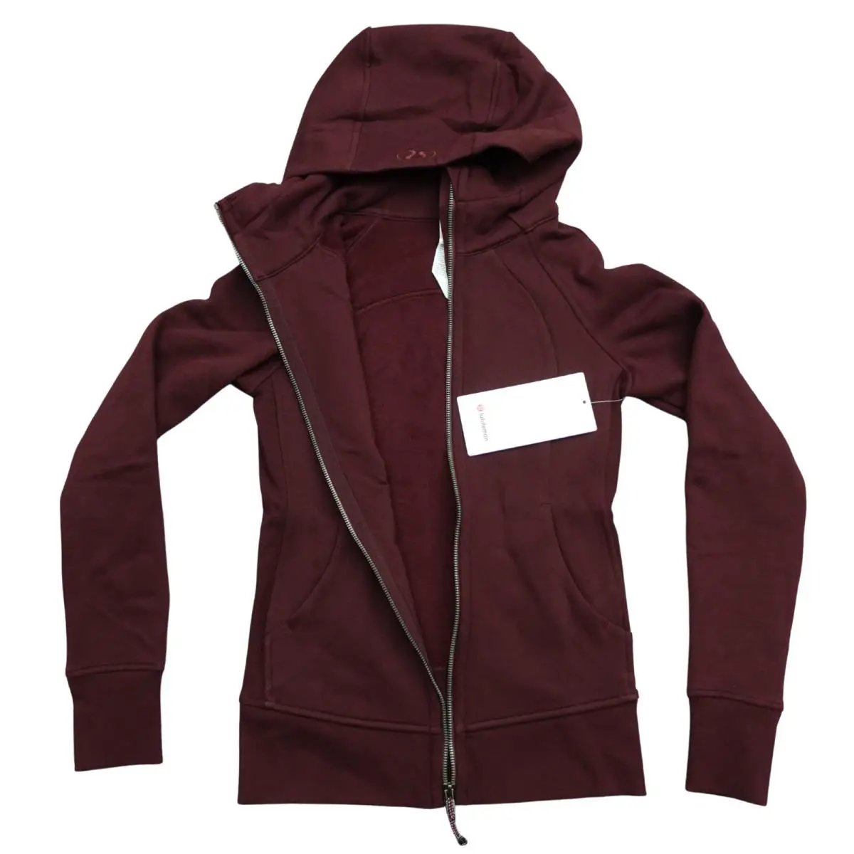 Lululemon clothing - Red 0