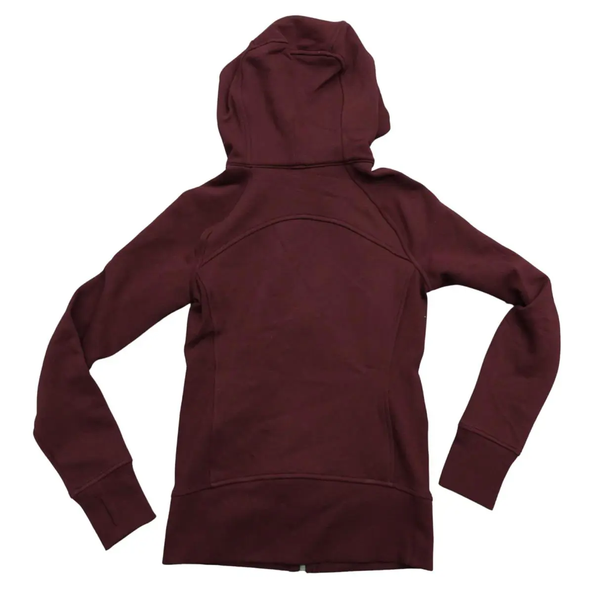 Lululemon clothing - Red 1