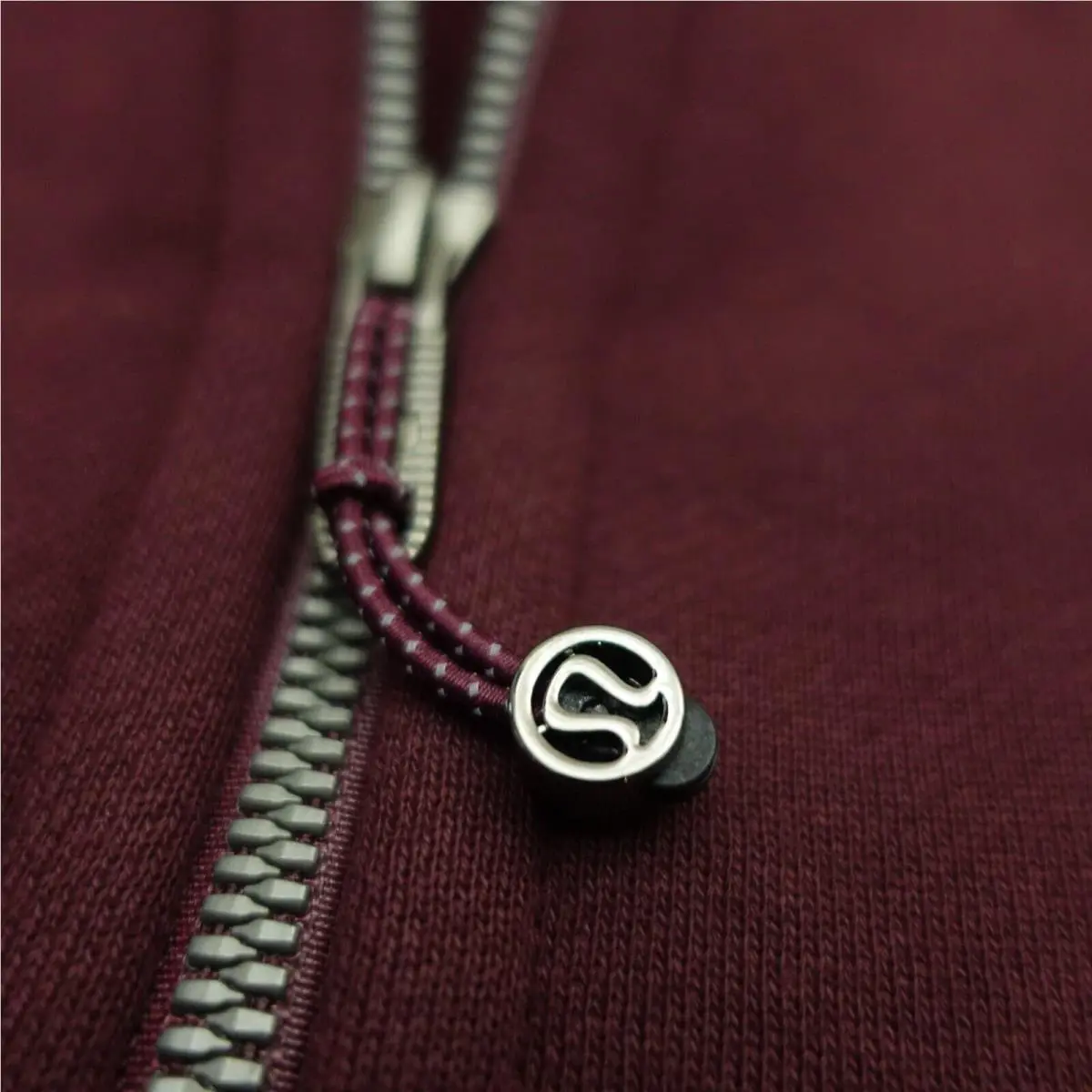 Lululemon clothing - Red 4