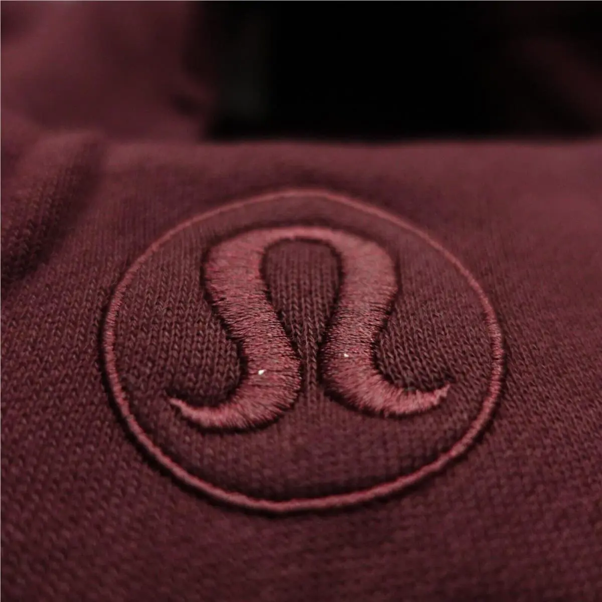 Lululemon clothing - Red 6
