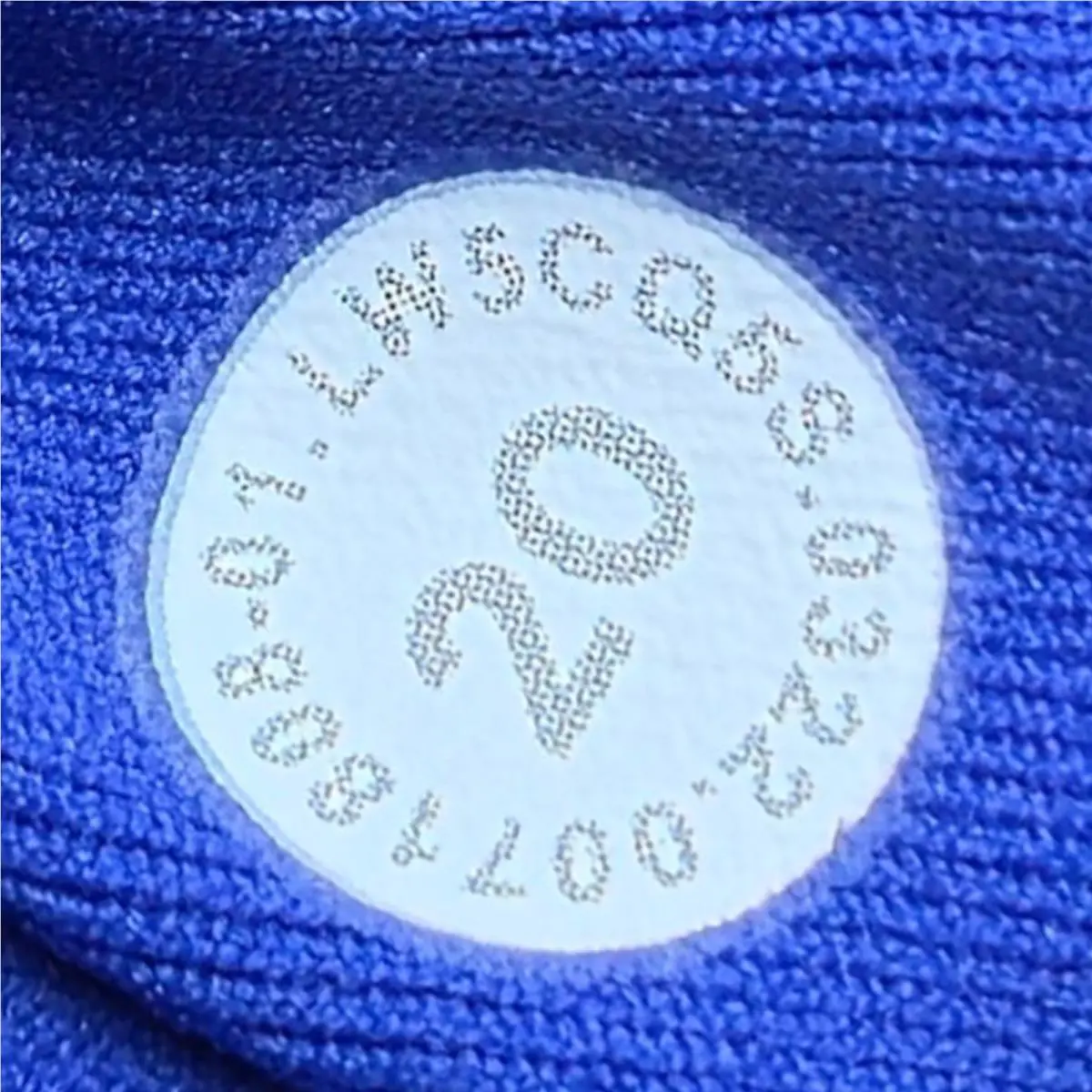 Lululemon clothing - PSYH 7