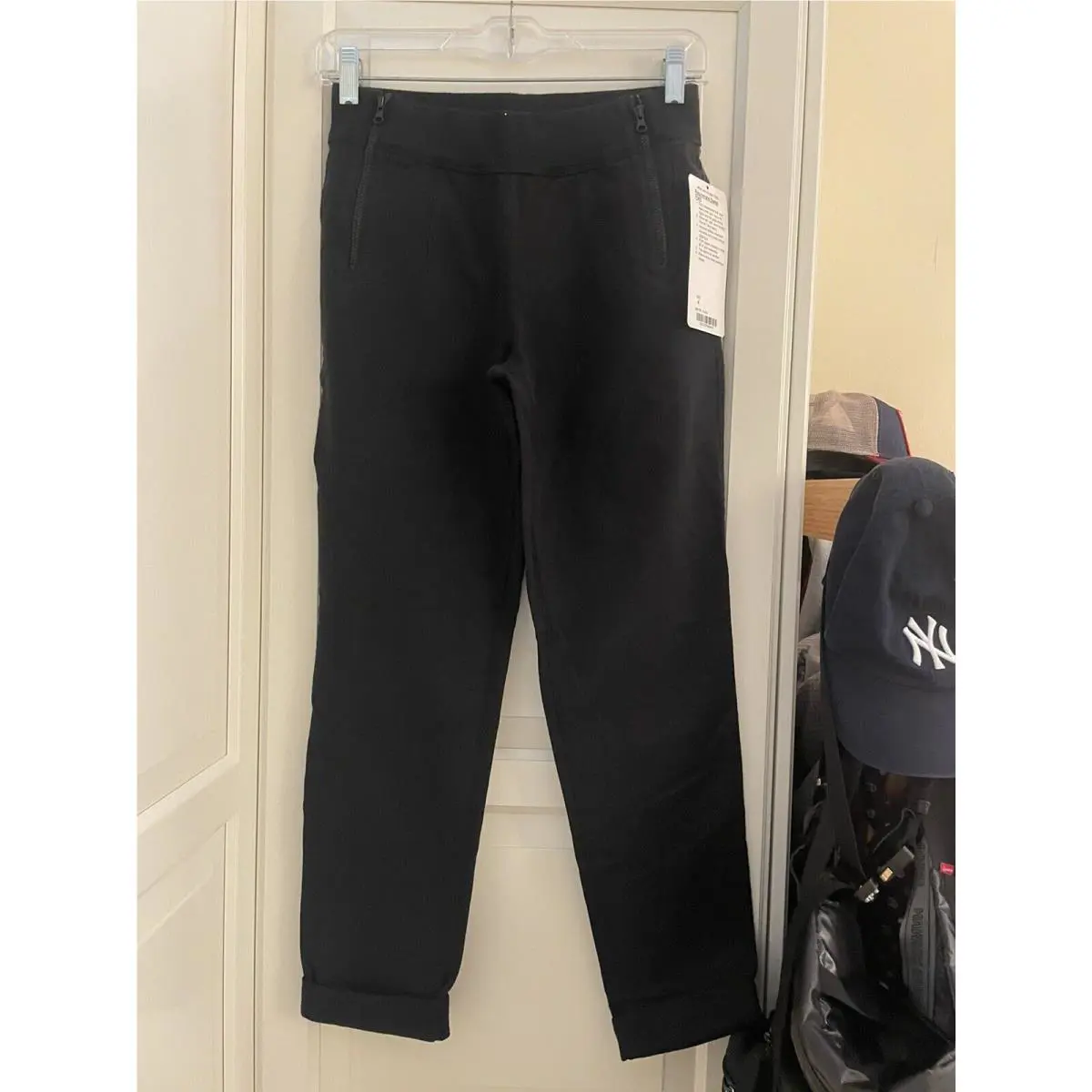 Lululemon clothing - Black 0