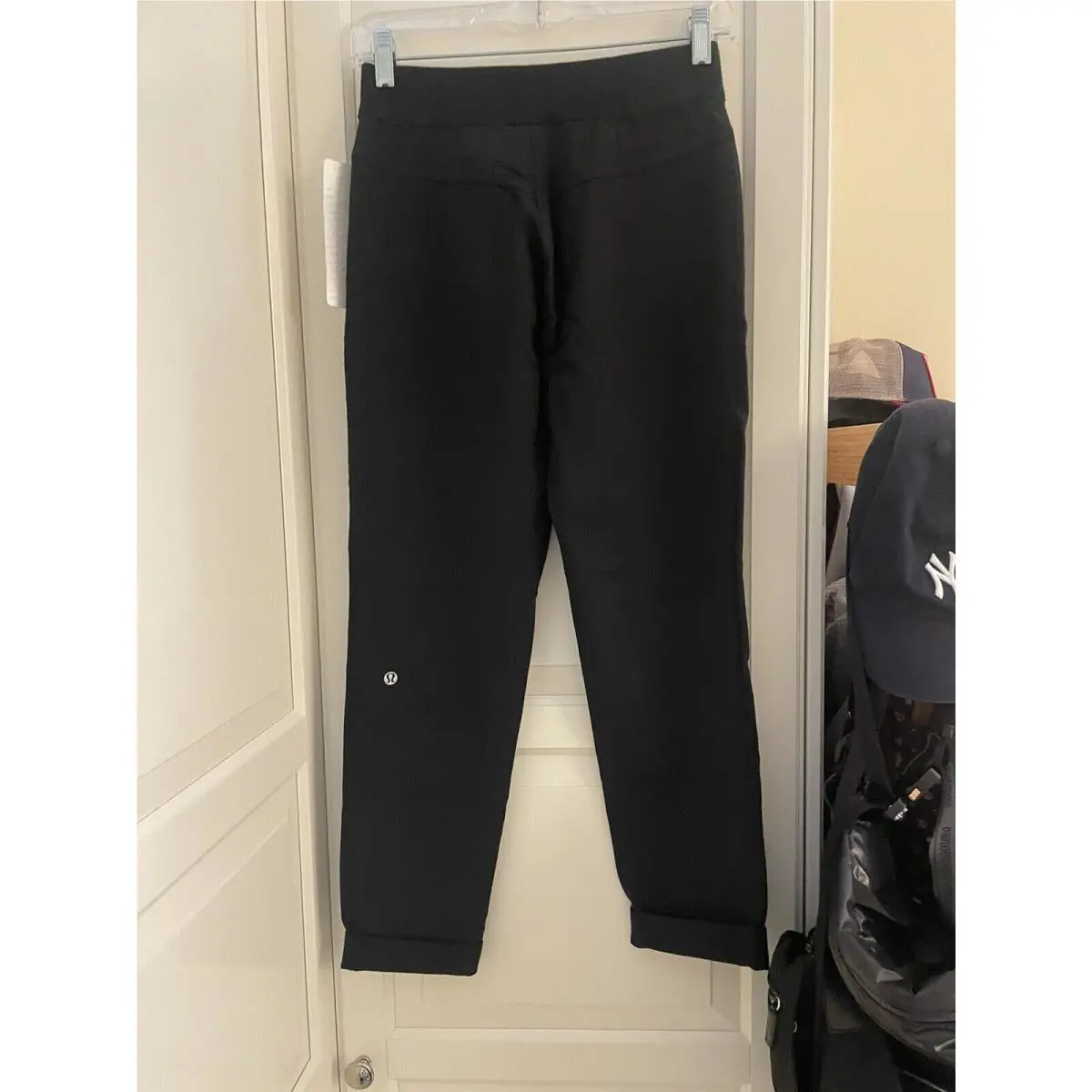 Lululemon clothing - Black 1