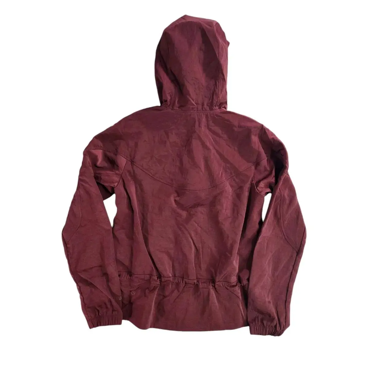 Lululemon clothing - Red Merlot 1