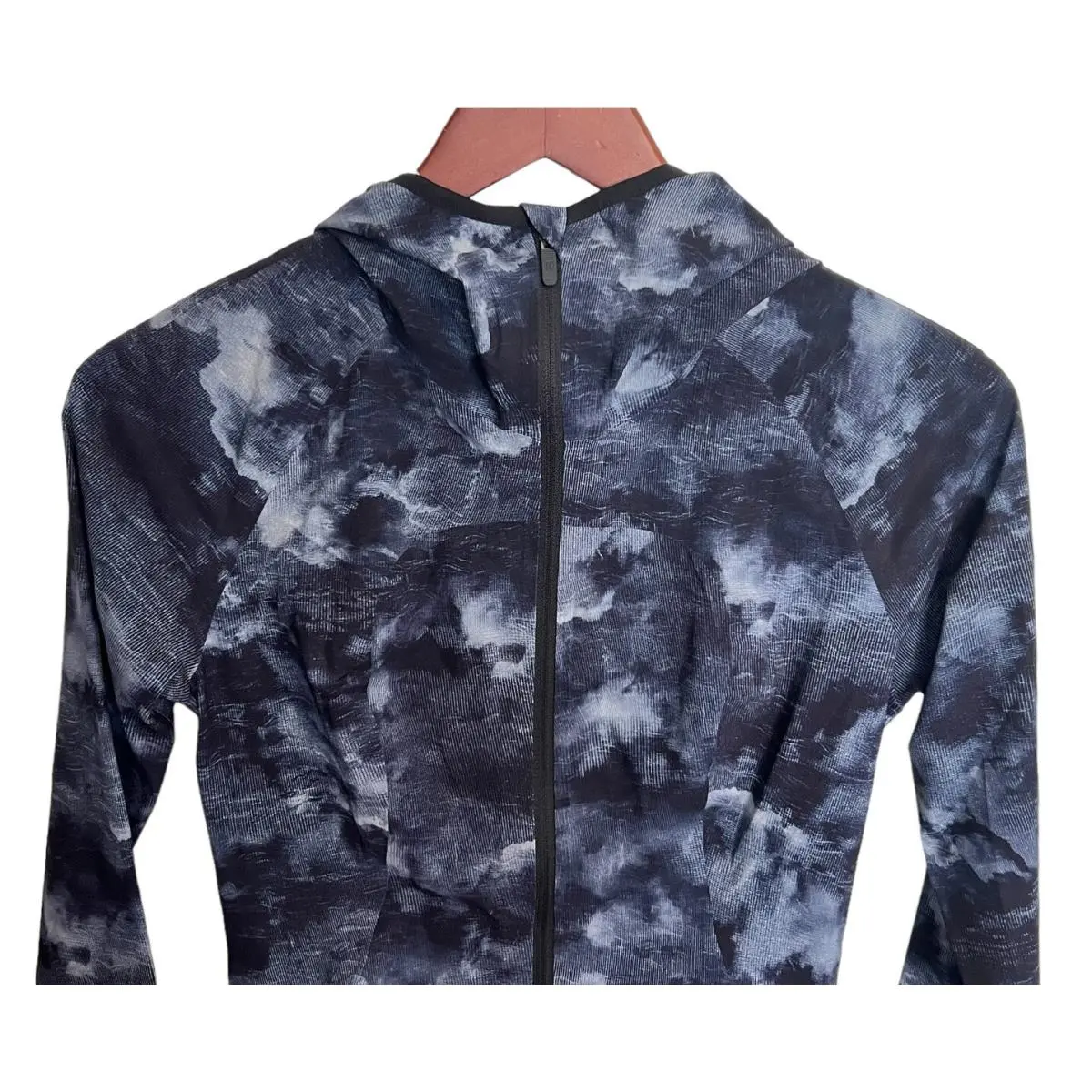 Lululemon clothing - Lululemon Mist Over Windbreaker - Mist Over Windbreaker - Blue 0