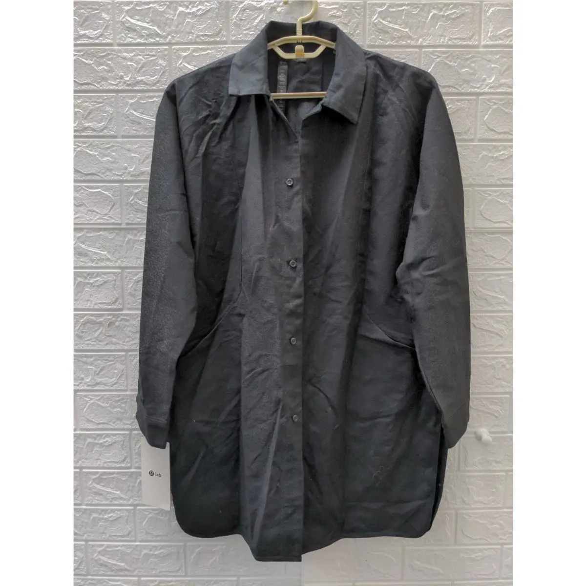 Lululemon clothing - Black 1