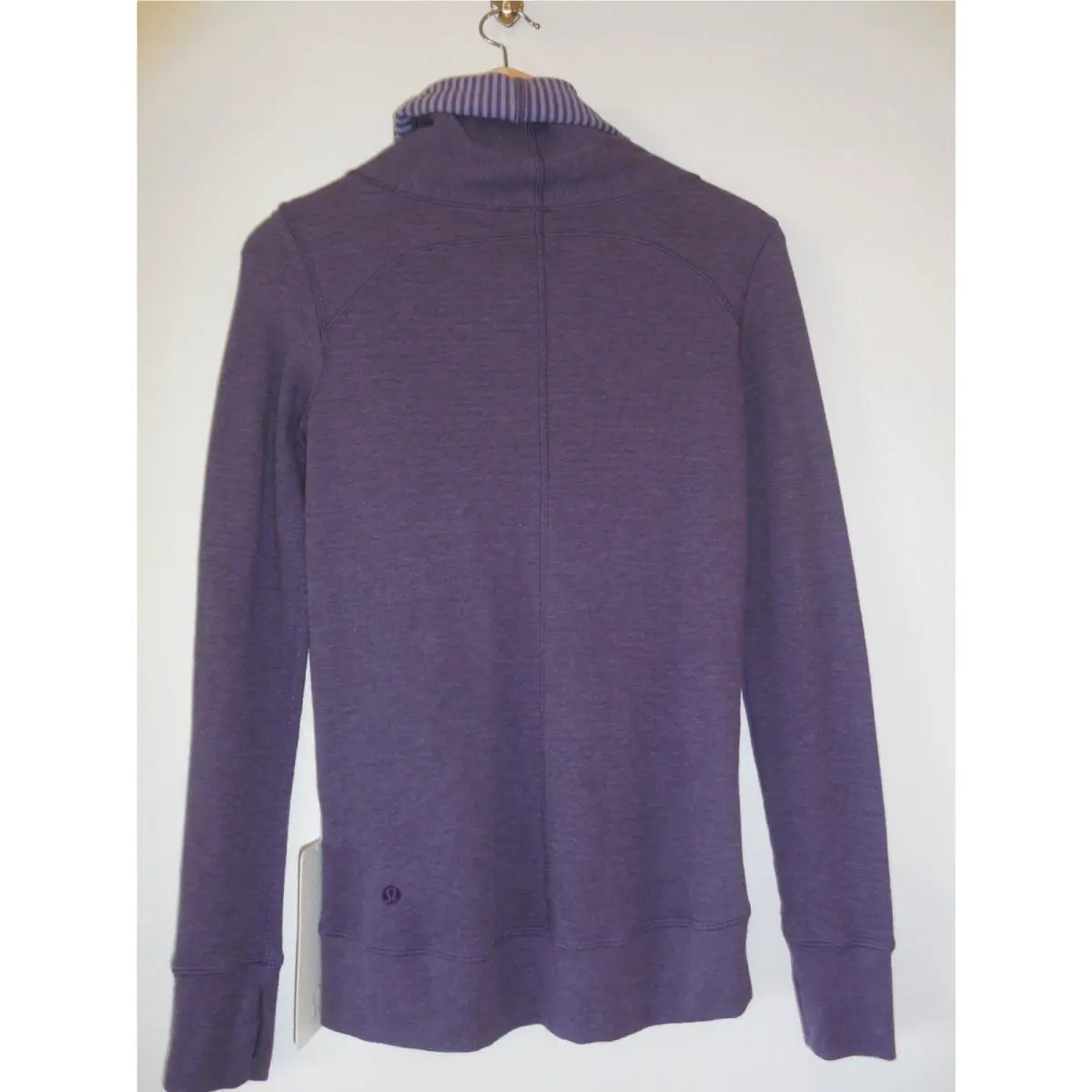 Lululemon clothing - Purple 3