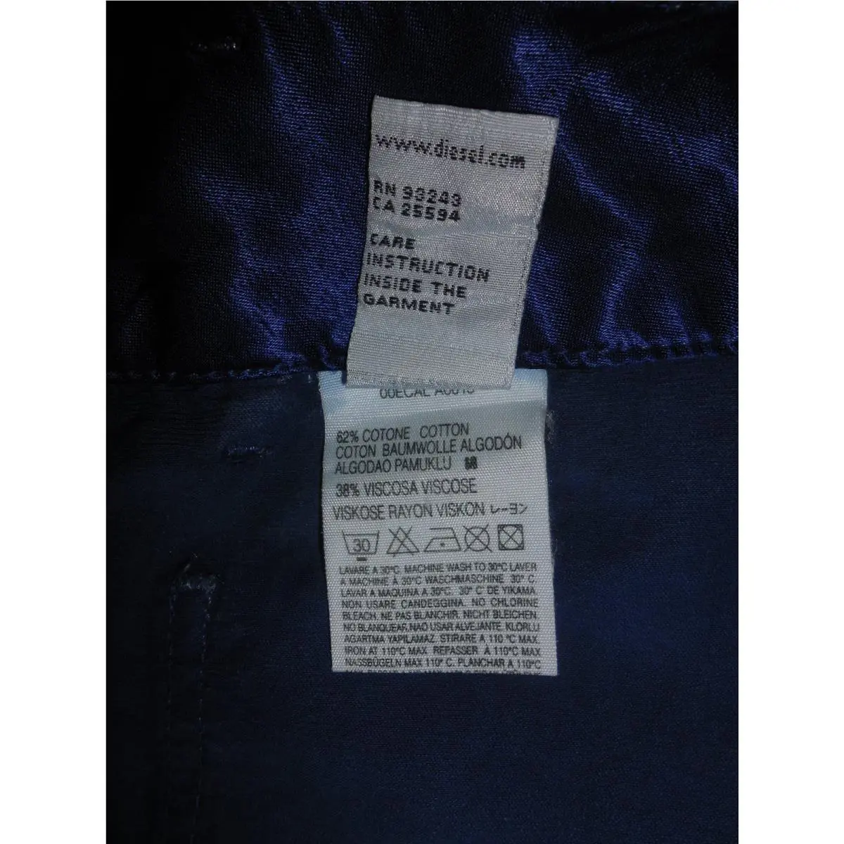 Lululemon clothing - Purple 8
