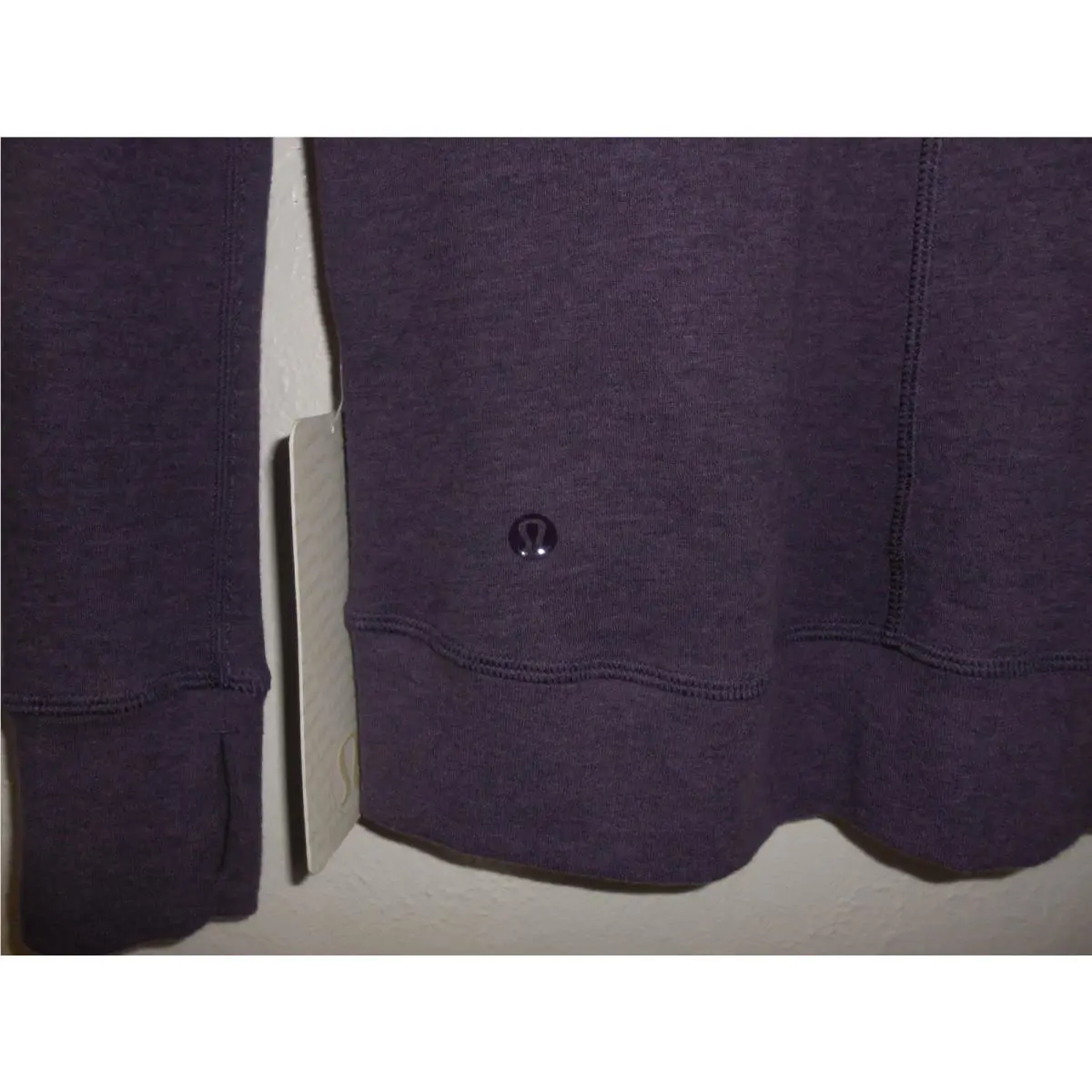 Lululemon clothing - Purple 4
