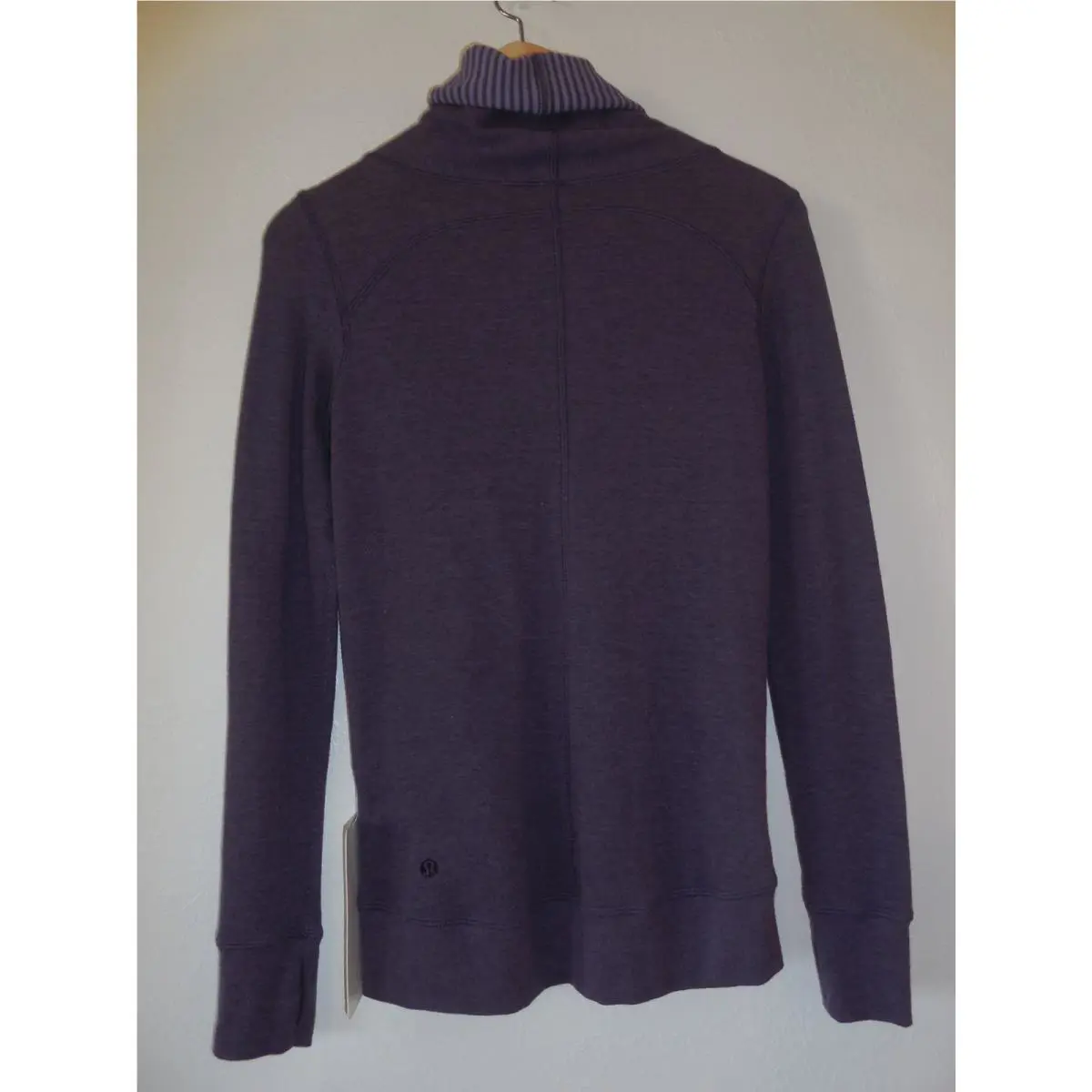 Lululemon clothing - Purple 5