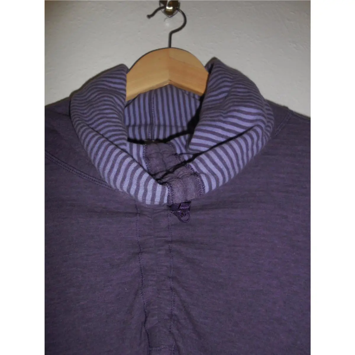 Lululemon clothing - Purple 6