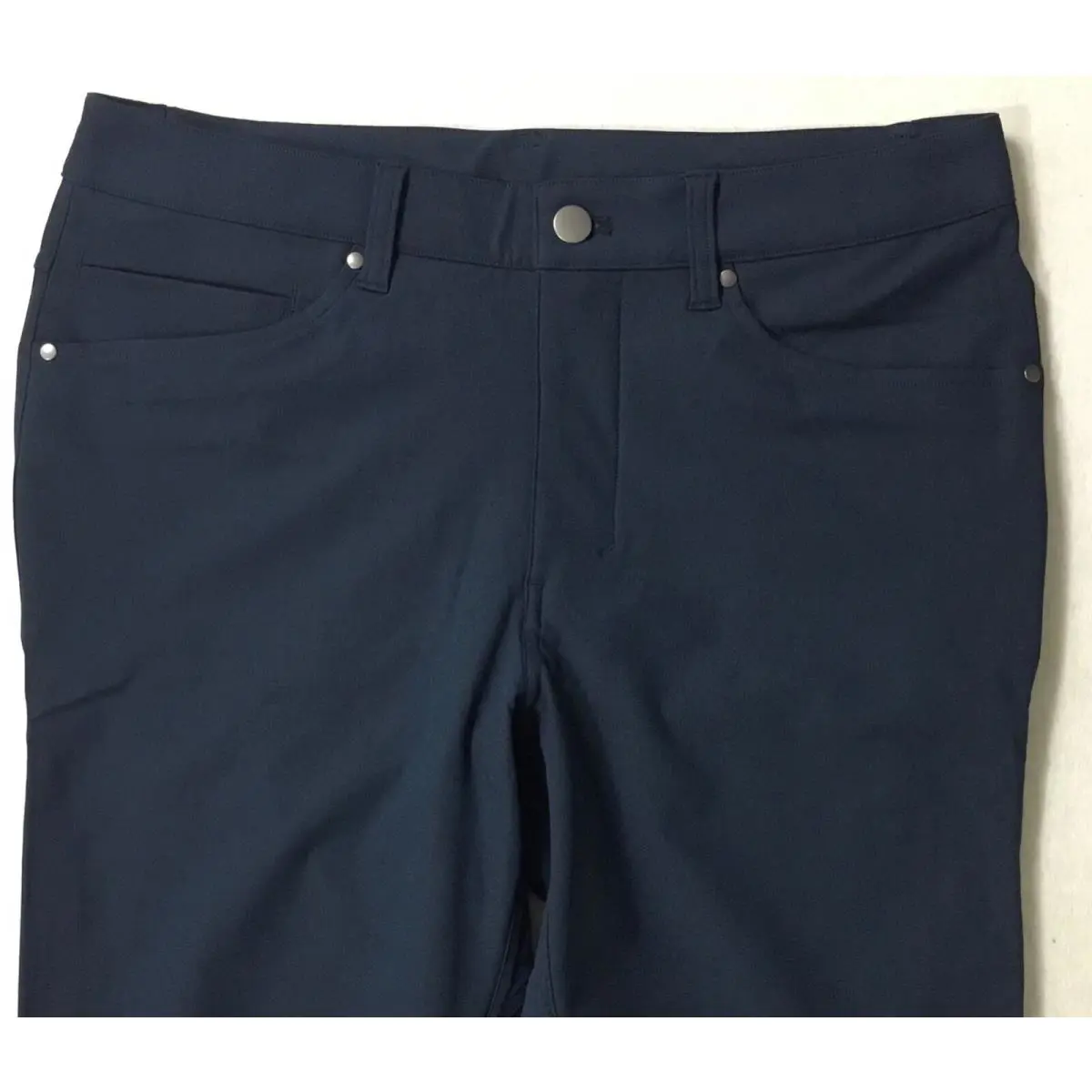Lululemon clothing - Navy 0