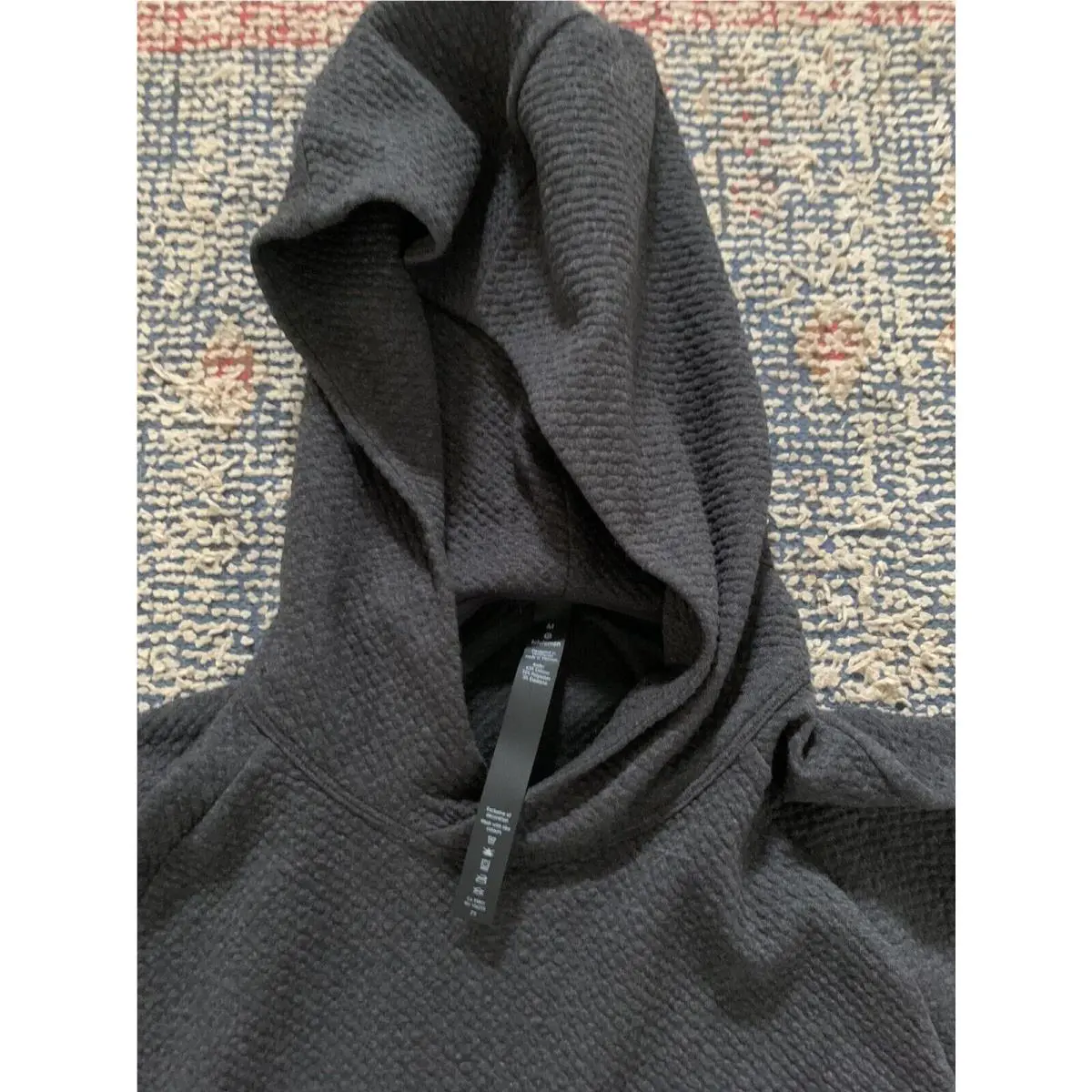Lululemon clothing - Black 0