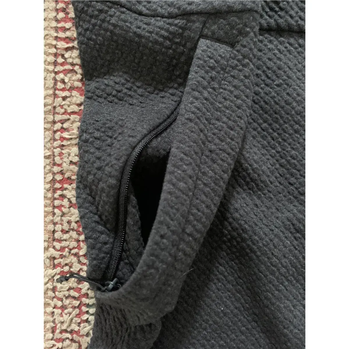 Lululemon clothing - Black 1