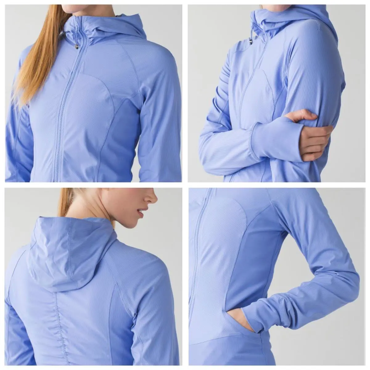 Lululemon clothing - Blue (Lullaby) (UPC: 887223091509) 4