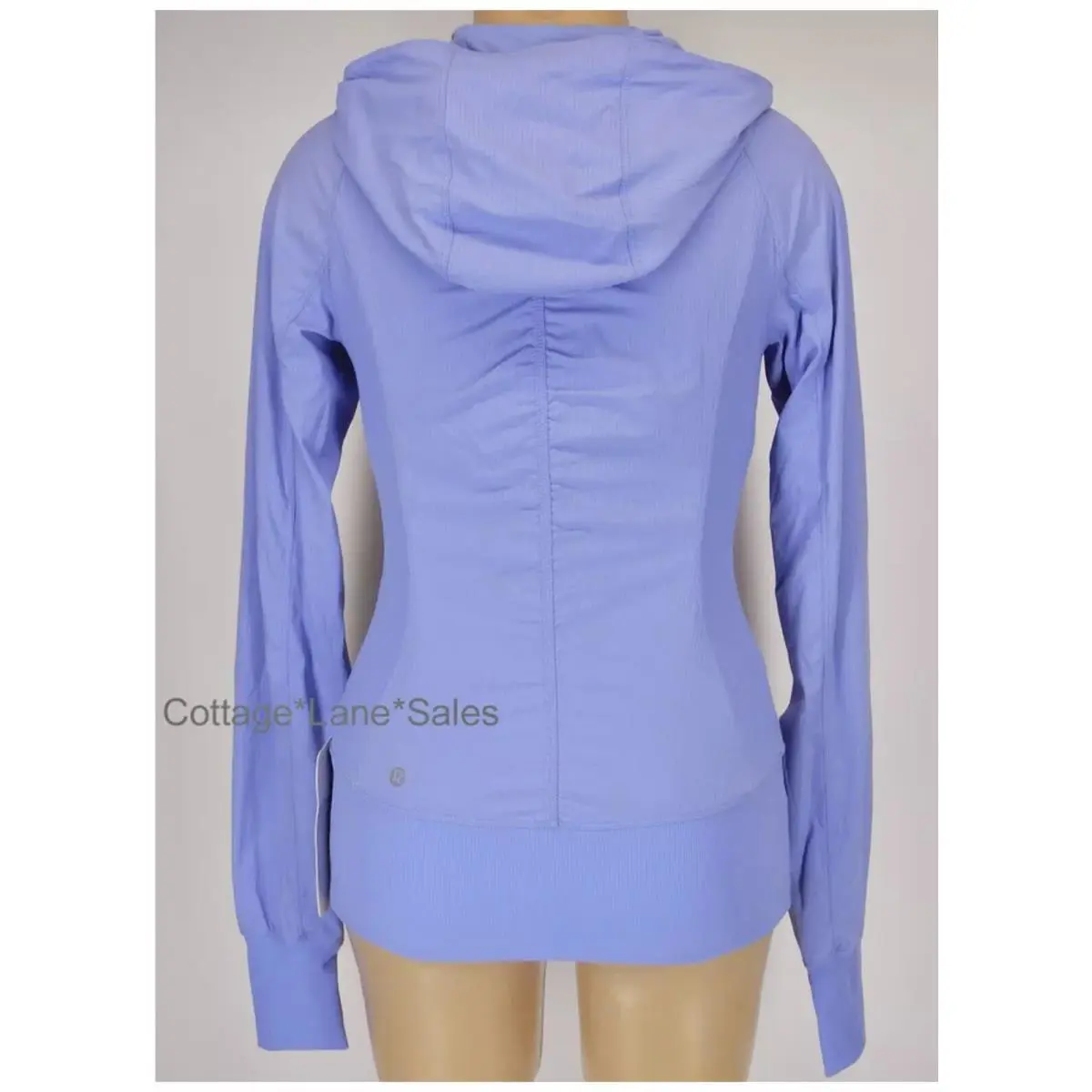Lululemon clothing - Blue (Lullaby) (UPC: 887223091509) 7