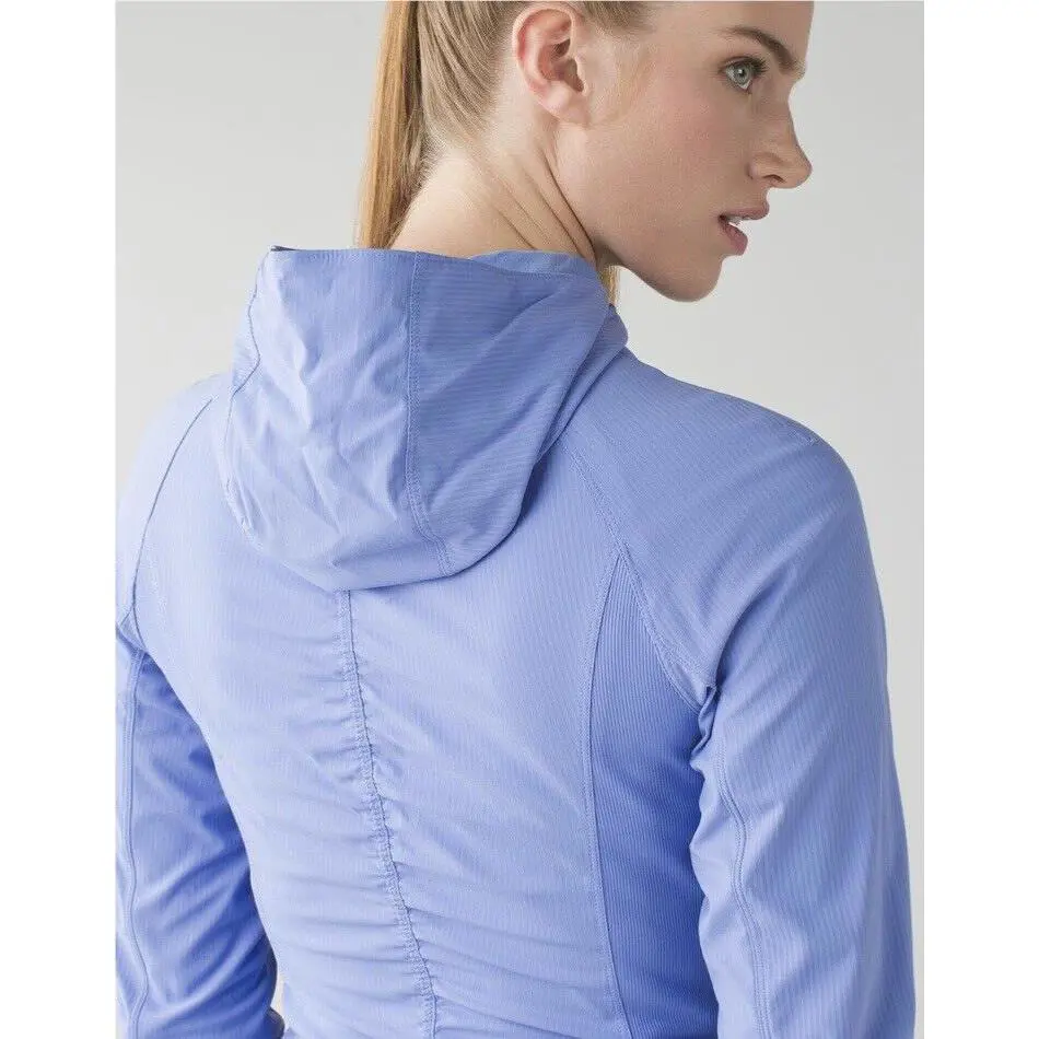 Lululemon clothing - Blue (Lullaby) (UPC: 887223091509) 9