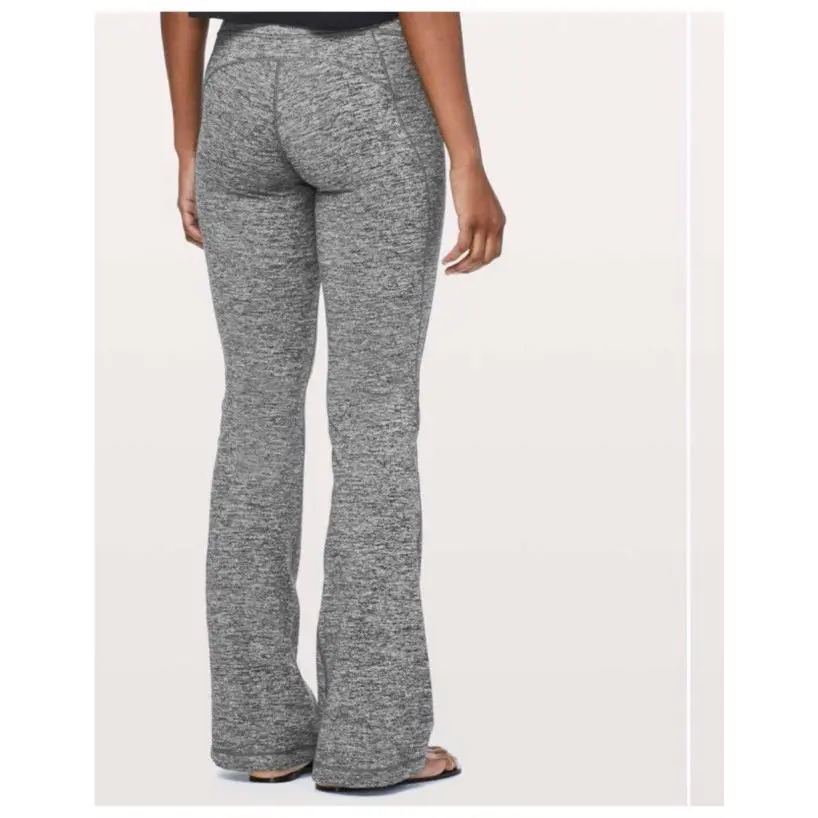 Lululemon clothing - 50275 - 50275 - Black 2