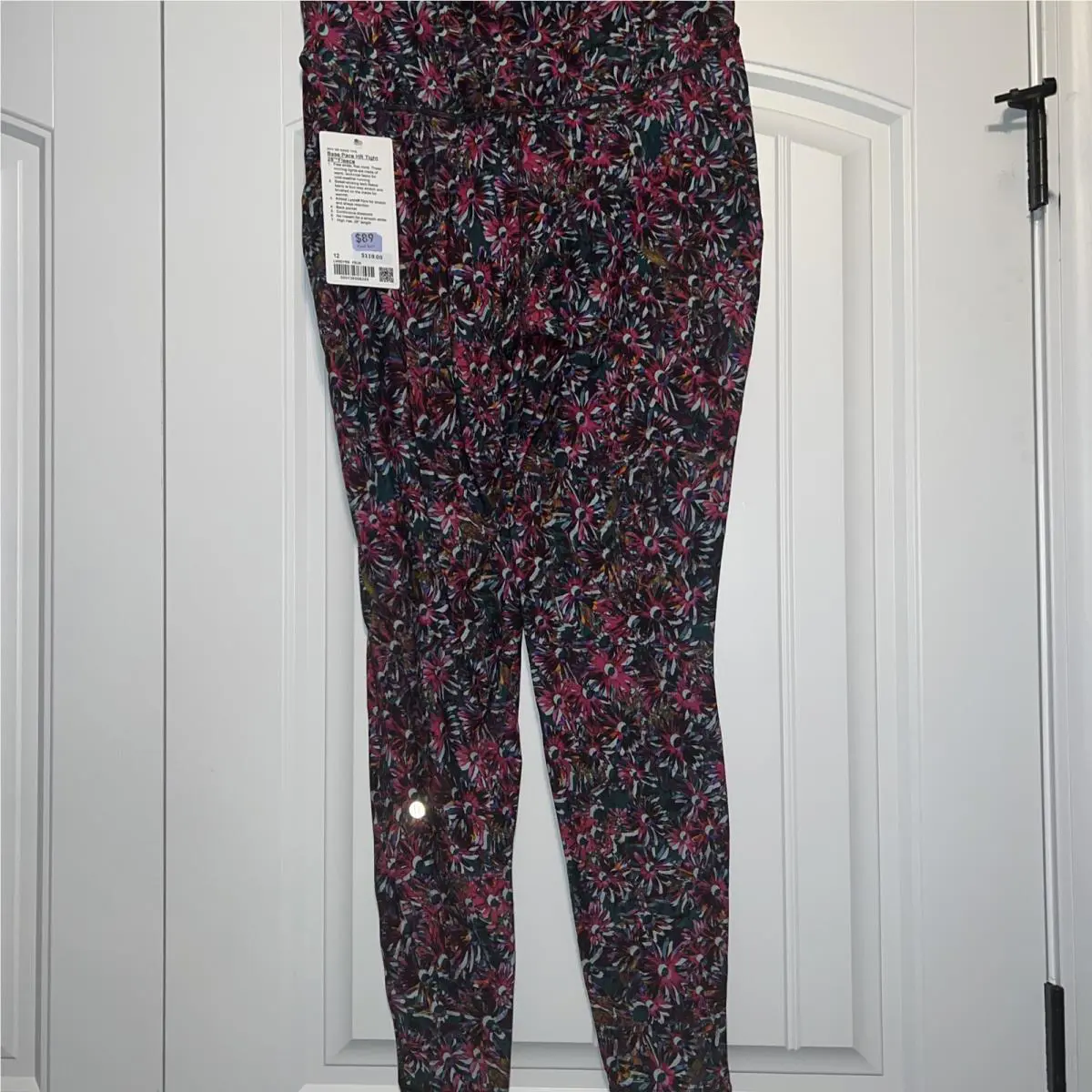 Lululemon clothing - Multicolor 2