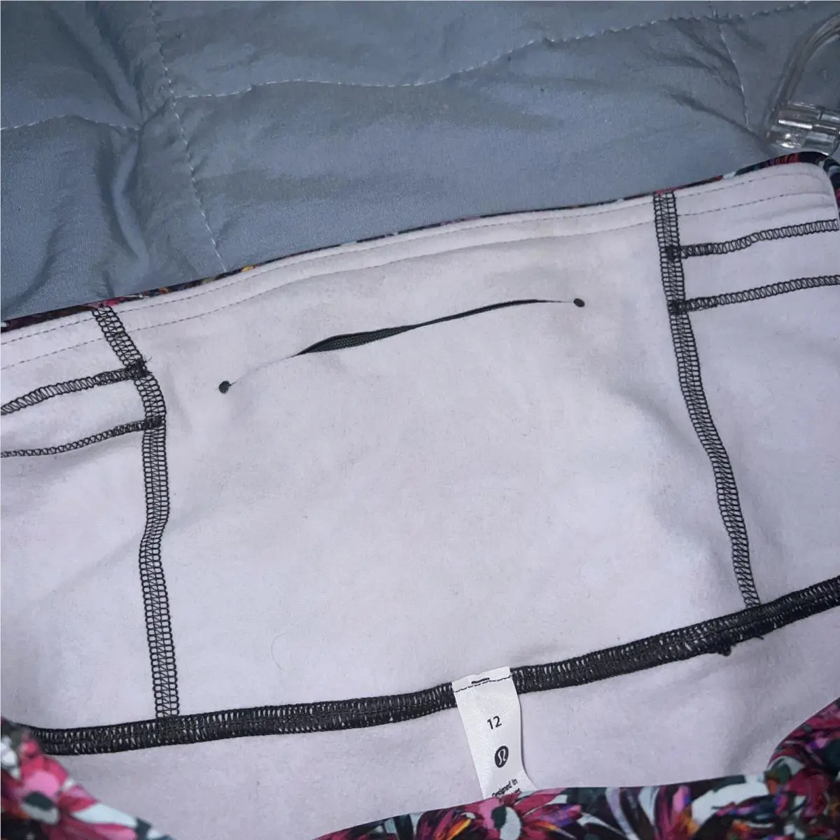 Lululemon clothing - Multicolor 5