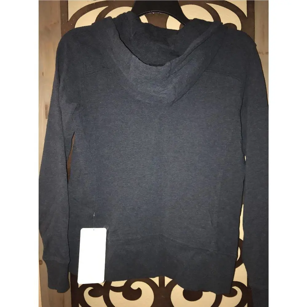 Lululemon clothing - Charcoal 1