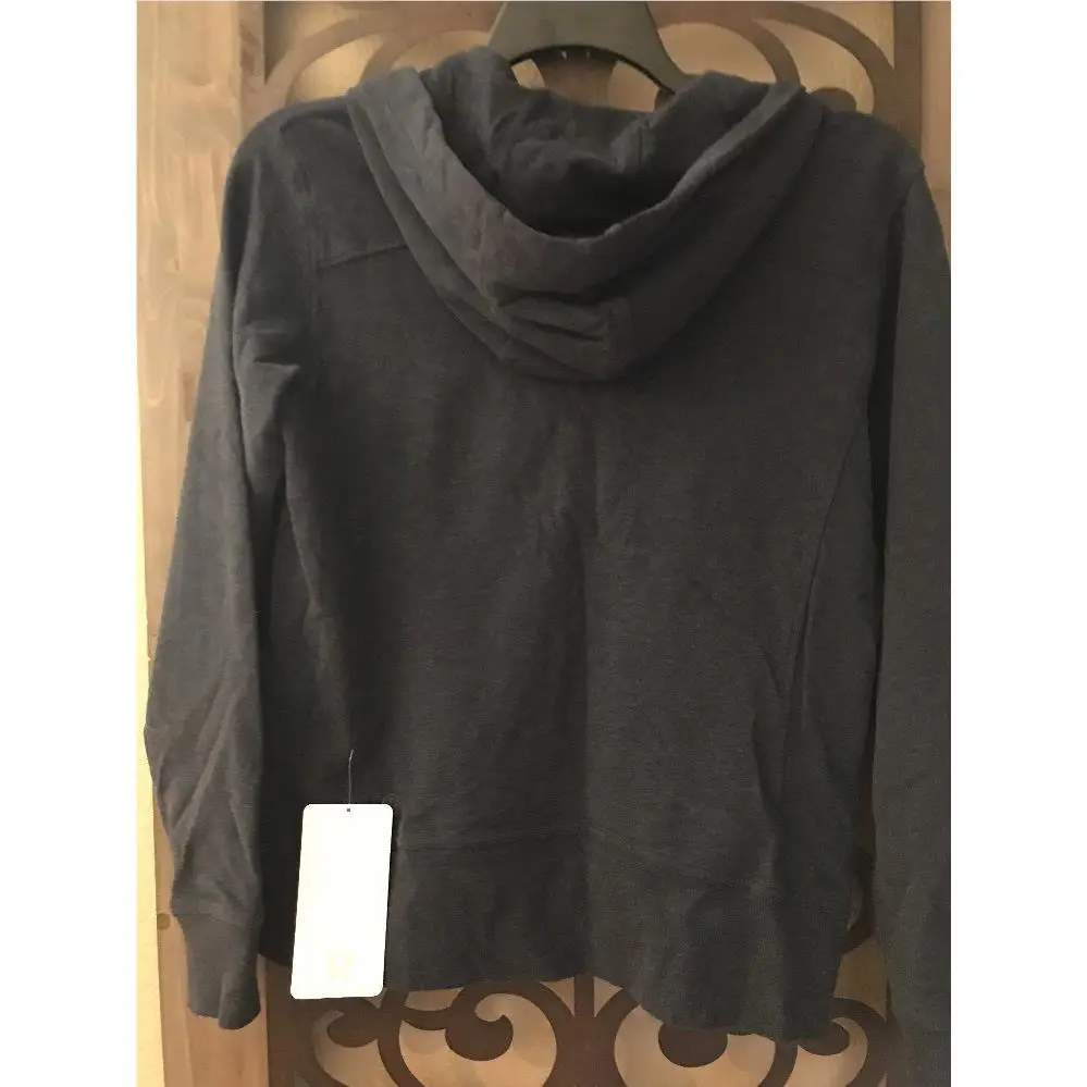 Lululemon clothing - Charcoal 2